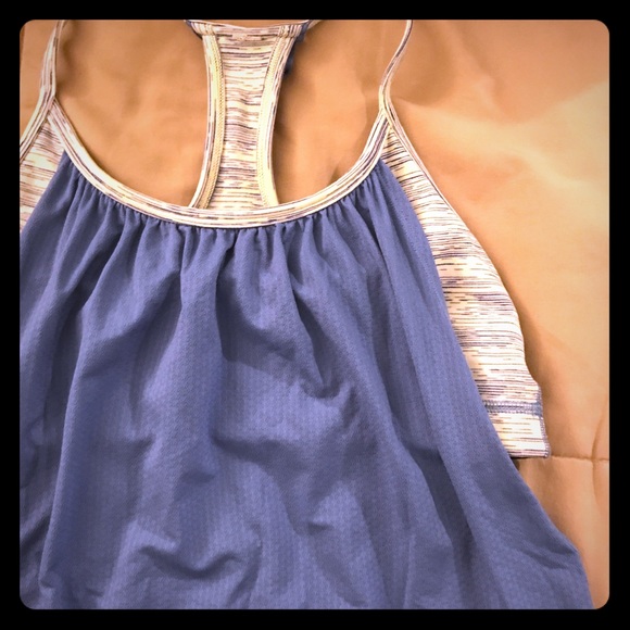 lululemon athletica Tops - Lululemon tank top!
